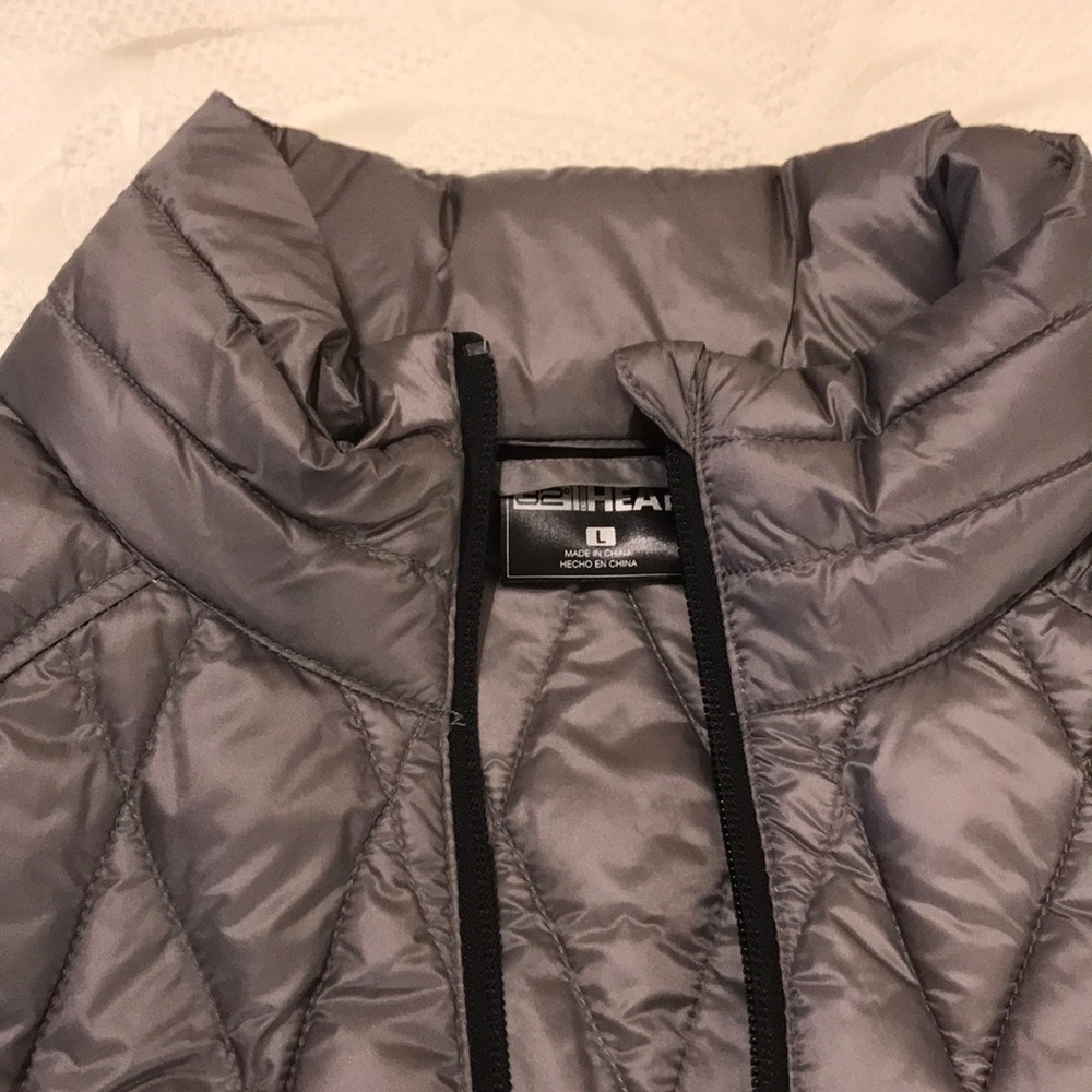Lightweight Puffer Jacket - image 2